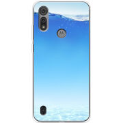 Чехол BoxFace Motorola E6S 