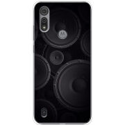 Чехол BoxFace Motorola E6S 