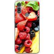 Чехол BoxFace Motorola E6S 