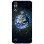 Чехол BoxFace Motorola E6S 