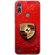 Чехол BoxFace Motorola E6S 