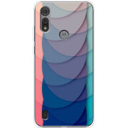 Чехол BoxFace Motorola E6S 