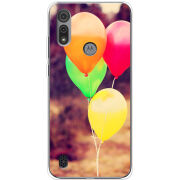 Чехол BoxFace Motorola E6S 