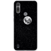 Чехол BoxFace Motorola E6S 