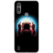 Чехол BoxFace Motorola E6S 