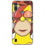 Чехол BoxFace Motorola E6S 