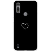 Чехол BoxFace Motorola E6S 