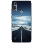 Чехол BoxFace Motorola E6S 