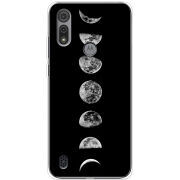 Чехол BoxFace Motorola E6S 