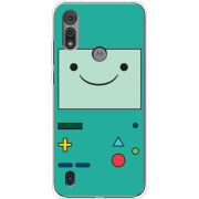 Чехол BoxFace Motorola E6S 