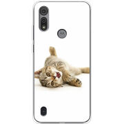 Чехол BoxFace Motorola E6S 