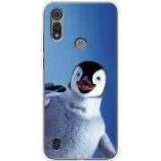 Чехол BoxFace Motorola E6S 