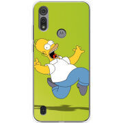 Чехол BoxFace Motorola E6S 
