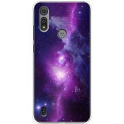 Чехол BoxFace Motorola E6S 