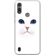 Чехол BoxFace Motorola E6S 