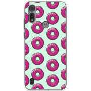 Чехол BoxFace Motorola E6S 