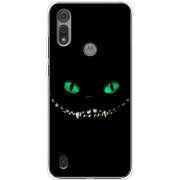 Чехол BoxFace Motorola E6S 