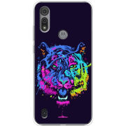 Чехол BoxFace Motorola E6S 