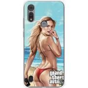 Чехол BoxFace Motorola E6S 