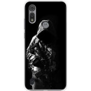 Чехол BoxFace Motorola E6S 