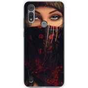 Чехол BoxFace Motorola E6S 