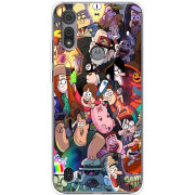 Чехол BoxFace Motorola E6S 