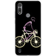 Чехол BoxFace Motorola E6S 