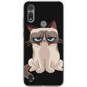 Чехол BoxFace Motorola E6S 