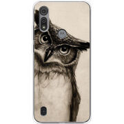Чехол BoxFace Motorola E6S 