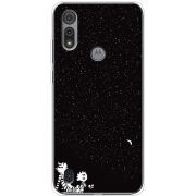 Чехол BoxFace Motorola E6S 