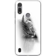 Чехол BoxFace Motorola E6S 