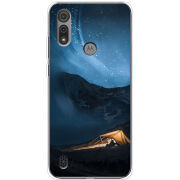 Чехол BoxFace Motorola E6S Nowhere