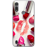 Чехол BoxFace Motorola E6S 