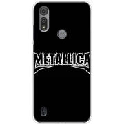 Чехол BoxFace Motorola E6S 