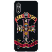 Чехол BoxFace Motorola E6S 