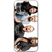 Чехол BoxFace Motorola E6S 