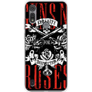 Чехол BoxFace Motorola E6S 