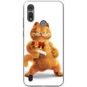 Чехол BoxFace Motorola E6S 