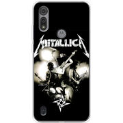 Чехол BoxFace Motorola E6S 