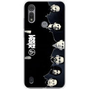 Чехол BoxFace Motorola E6S 