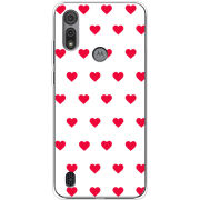 Чехол BoxFace Motorola E6S 