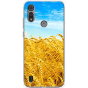 Чехол BoxFace Motorola E6S 