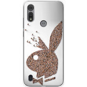 Чехол BoxFace Motorola E6S 