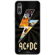 Чехол BoxFace Motorola E6S 