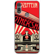 Чехол BoxFace Motorola E6S 