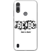 Чехол BoxFace Motorola E6S 