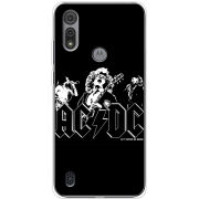 Чехол BoxFace Motorola E6S 