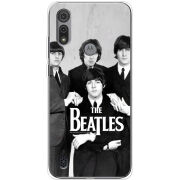 Чехол BoxFace Motorola E6S 