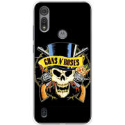 Чехол BoxFace Motorola E6S 