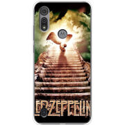 Чехол BoxFace Motorola E6S 